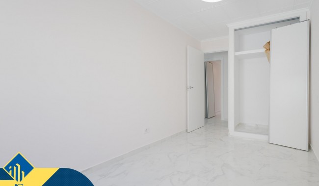 Begagnad - Lägenhet - Torrevieja - Acequion