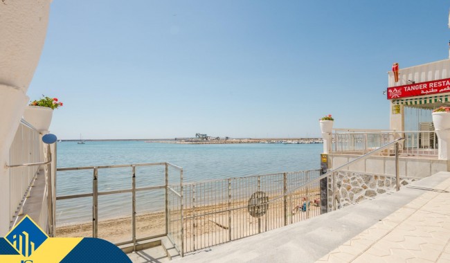 Begagnad - Lägenhet - Torrevieja - Acequion
