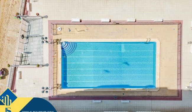 Begagnad - Lägenhet - Torrevieja - Acequion