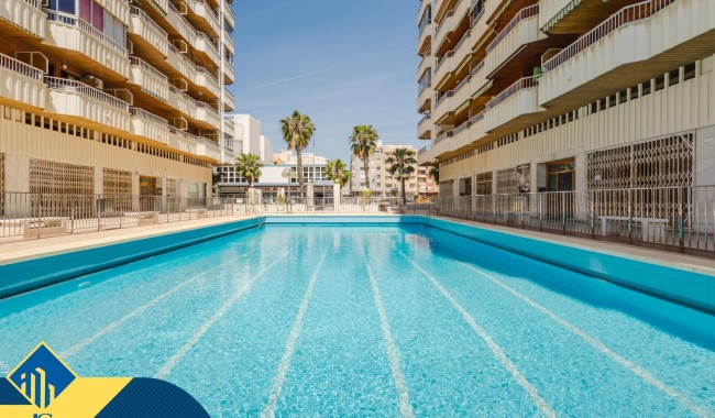 Begagnad - Lägenhet - Torrevieja - Acequion