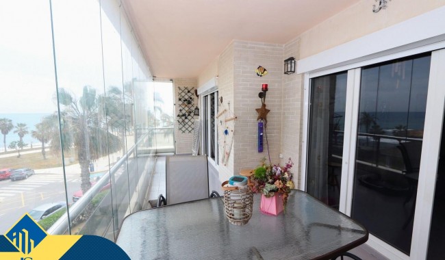 Begagnad - Lägenhet - Orihuela - Orihuela Costa