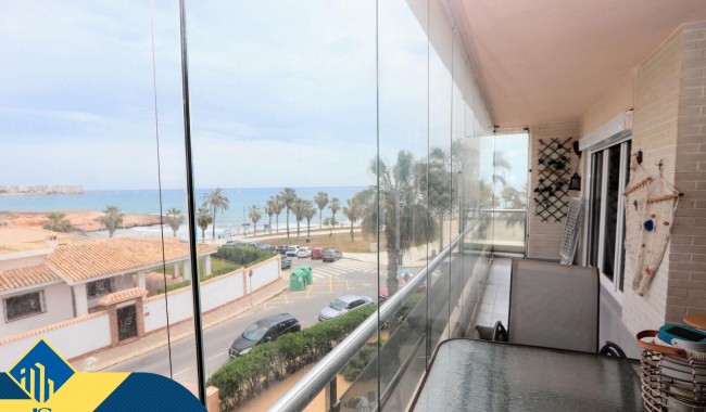 Begagnad - Lägenhet - Orihuela - Orihuela Costa