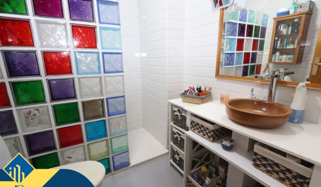 Begagnad - Lägenhet - Orihuela - Orihuela Costa