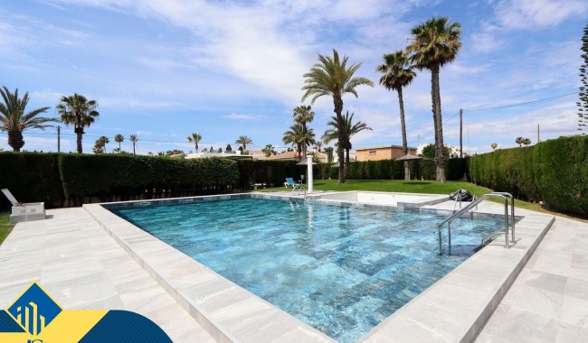 Begagnad - Lägenhet - Orihuela - Orihuela Costa