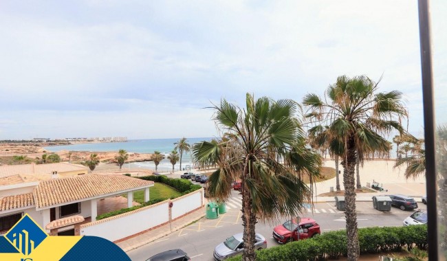 Begagnad - Lägenhet - Orihuela - Orihuela Costa