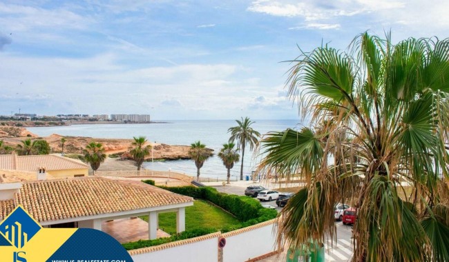 Begagnad - Lägenhet - Orihuela - Orihuela Costa