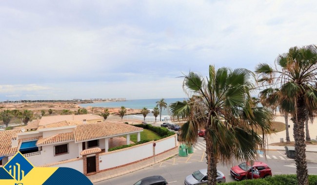 Begagnad - Lägenhet - Orihuela - Orihuela Costa