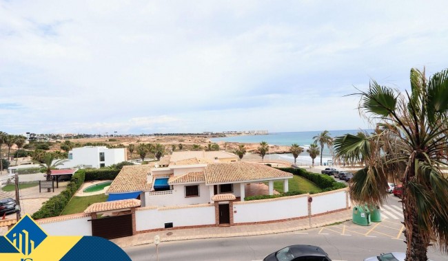 Begagnad - Lägenhet - Orihuela - Orihuela Costa