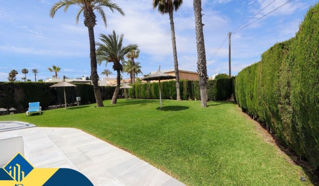 Begagnad - Lägenhet - Orihuela - Orihuela Costa