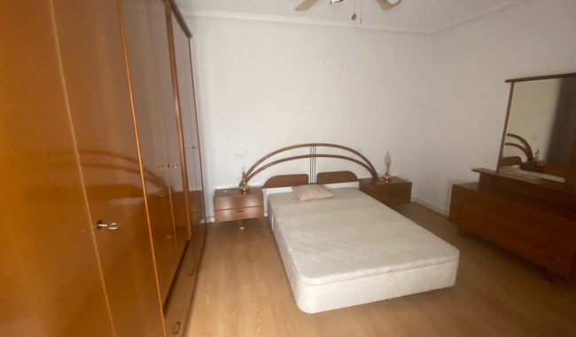 Begagnad - Lägenhet - Torrevieja - Centro