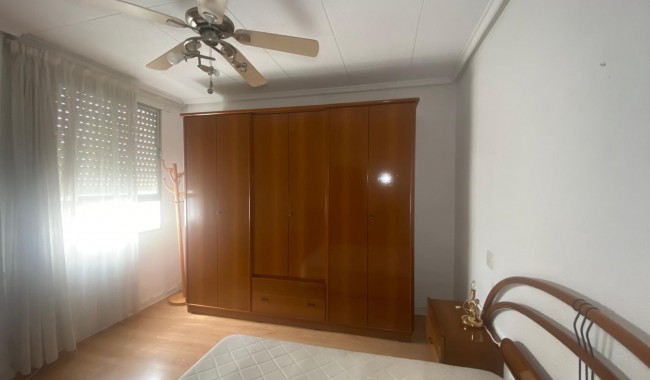 Begagnad - Lägenhet - Torrevieja - Centro