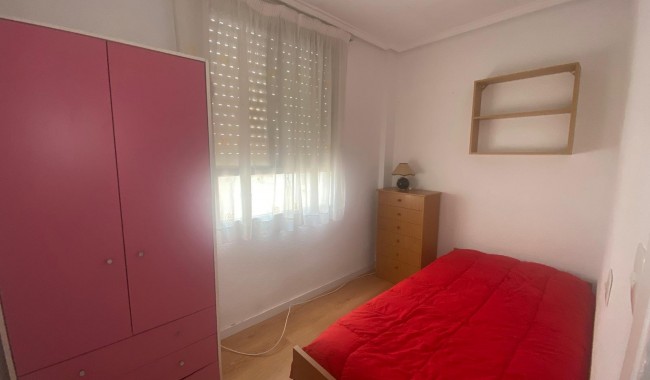 Begagnad - Lägenhet - Torrevieja - Centro