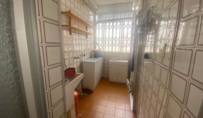 Begagnad - Lägenhet - Torrevieja - Centro