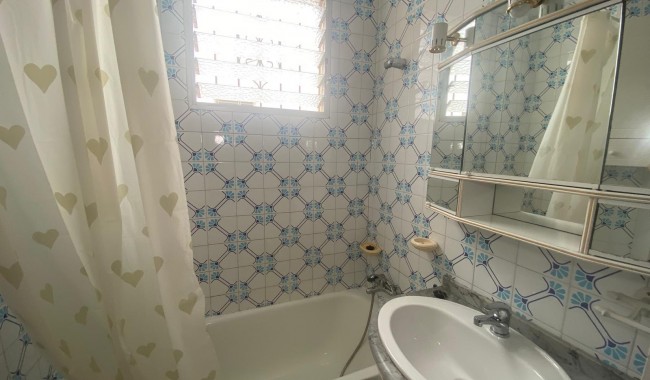 Begagnad - Lägenhet - Torrevieja - Centro