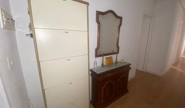 Begagnad - Lägenhet - Torrevieja - Centro