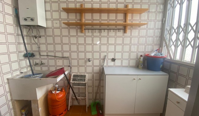 Begagnad - Lägenhet - Torrevieja - Centro