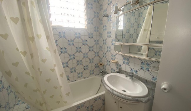 Begagnad - Lägenhet - Torrevieja - Centro