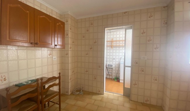 Begagnad - Lägenhet - Torrevieja - Centro