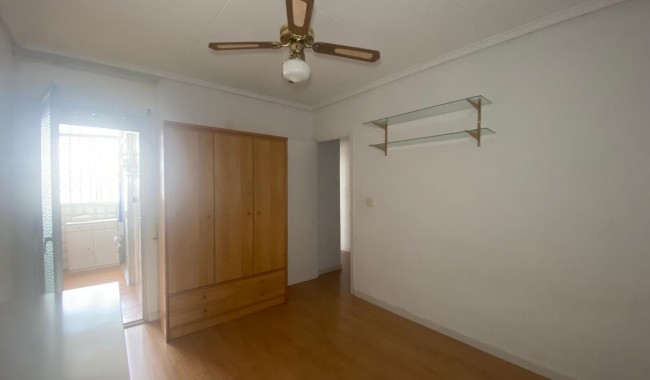 Begagnad - Lägenhet - Torrevieja - Centro