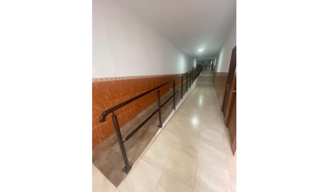 Begagnad - Lägenhet - Torrevieja - Centro