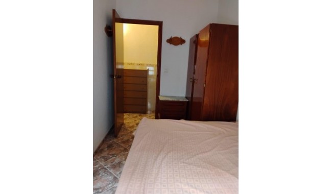 Brukt - Leilighet - Torrevieja - Playa de los Naufragos