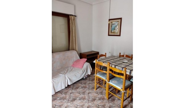 Brukt - Leilighet - Torrevieja - Playa de los Naufragos