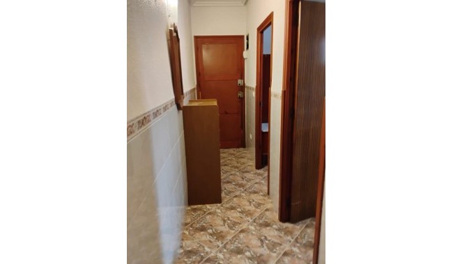 Brukt - Leilighet - Torrevieja - Playa de los Naufragos