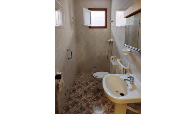 Brukt - Leilighet - Torrevieja - Playa de los Naufragos