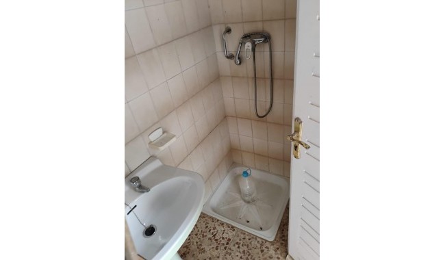 Brukt - Leilighet - Torrevieja - Playa de los Naufragos