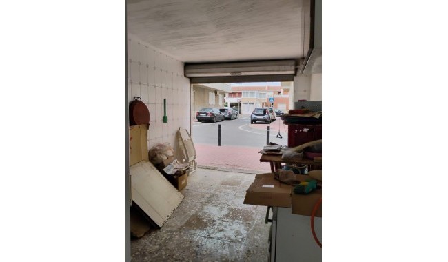 Brukt - Leilighet - Torrevieja - Playa de los Naufragos