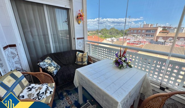 Begagnad - Lägenhet - Almoradi - Las maromas