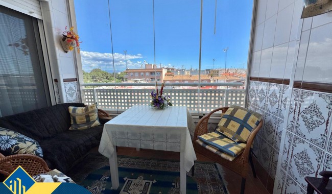 Begagnad - Lägenhet - Almoradi - Las maromas