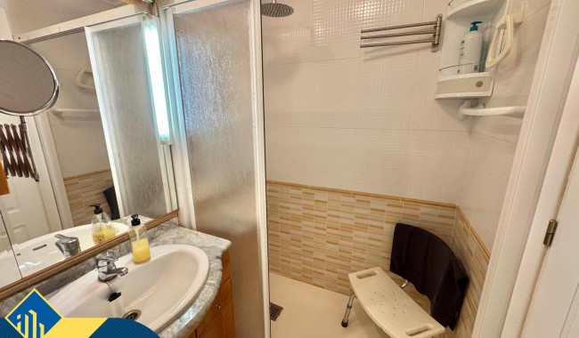 Begagnad - Lägenhet - Almoradi - Las maromas