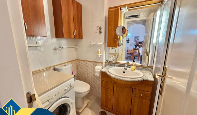 Begagnad - Lägenhet - Almoradi - Las maromas