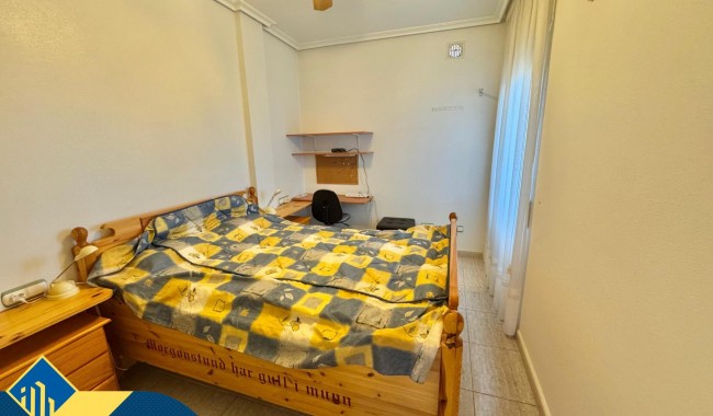 Begagnad - Lägenhet - Almoradi - Las maromas