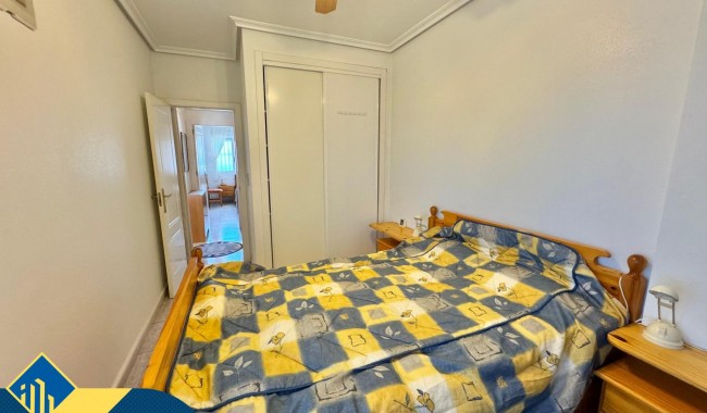 Begagnad - Lägenhet - Almoradi - Las maromas