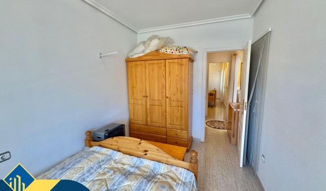 Begagnad - Lägenhet - Almoradi - Las maromas