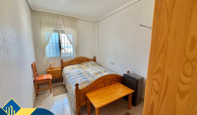 Begagnad - Lägenhet - Almoradi - Las maromas