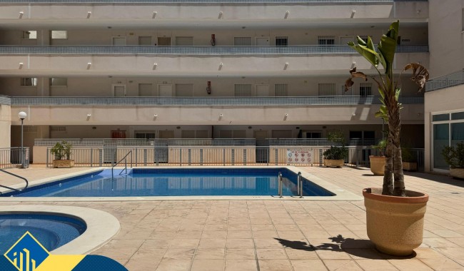 Begagnad - Lägenhet - Almoradi - Las maromas