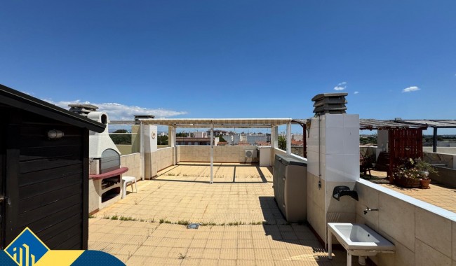 Begagnad - Lägenhet - Almoradi - Las maromas