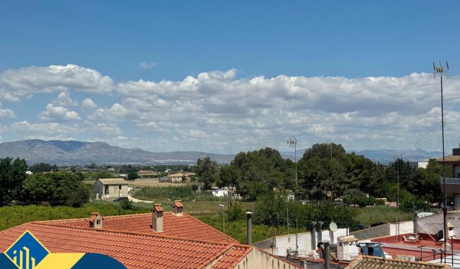 Begagnad - Lägenhet - Almoradi - Las maromas