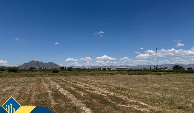 Begagnad - Lägenhet - Almoradi - Las maromas