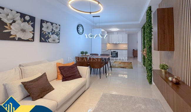 Begagnad - Lägenhet - Torrevieja - Playa del cura