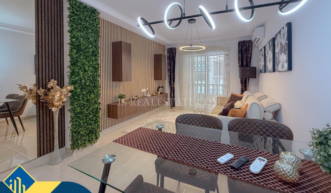 Begagnad - Lägenhet - Torrevieja - Playa del cura