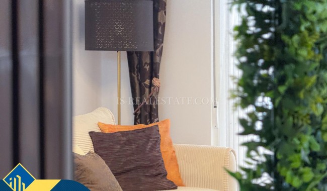 Begagnad - Lägenhet - Torrevieja - Playa del cura