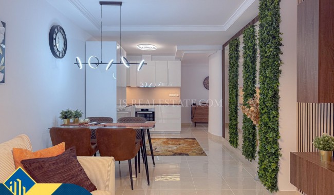 Begagnad - Lägenhet - Torrevieja - Playa del cura