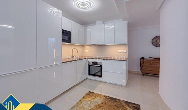 Begagnad - Lägenhet - Torrevieja - Playa del cura