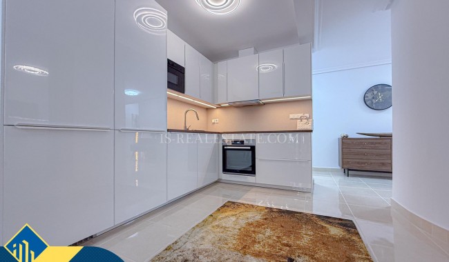 Begagnad - Lägenhet - Torrevieja - Playa del cura