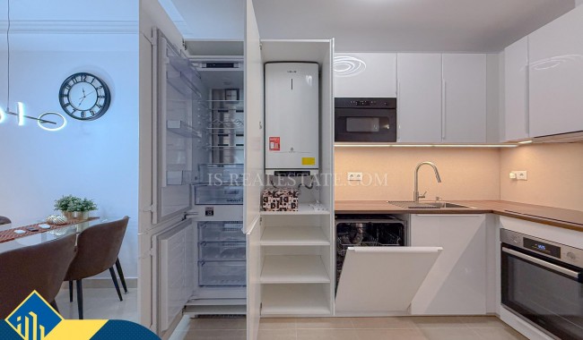 Begagnad - Lägenhet - Torrevieja - Playa del cura