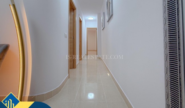 Begagnad - Lägenhet - Torrevieja - Playa del cura